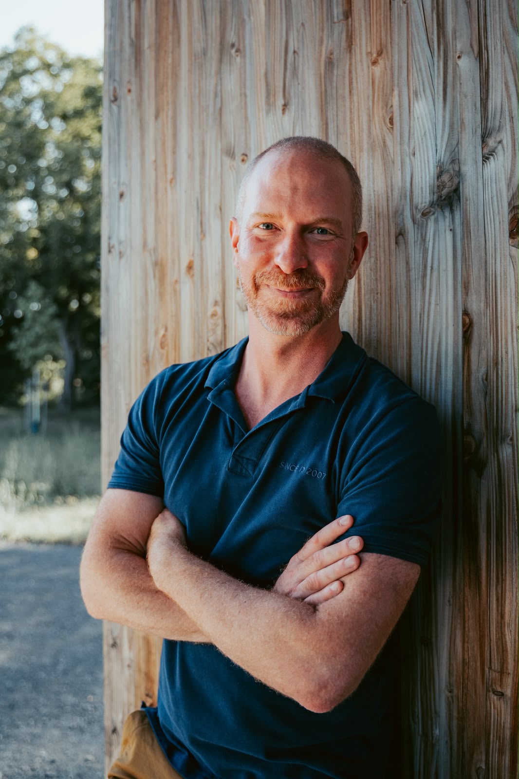 Steffen Kairies - Herz Resonanz und Öffnung im Coaching